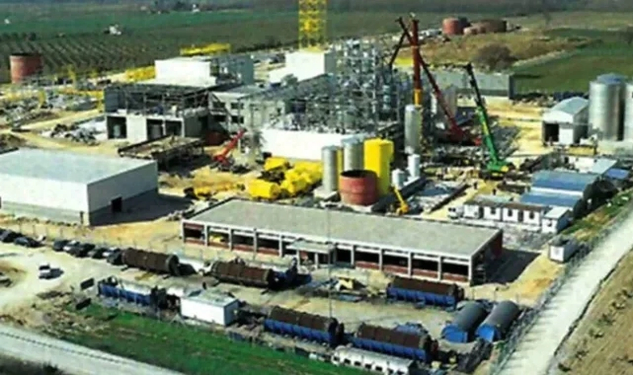 Fabrika, tarım topraklarını kirletiyor: 11 iptal kararı var, bakanlık ise suskun