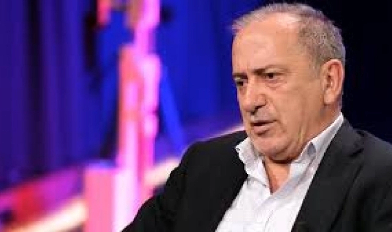 Fatih Altaylı: 'Çin'den yatırım falan gelmez'