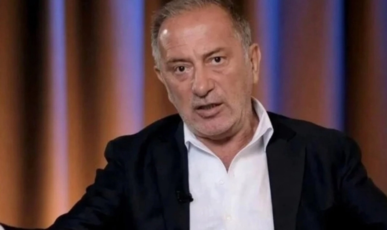 Fatih Altaylı: 'Özgür Özel, AK Parti ile nasıl konuşacağını sonunda çözmüş