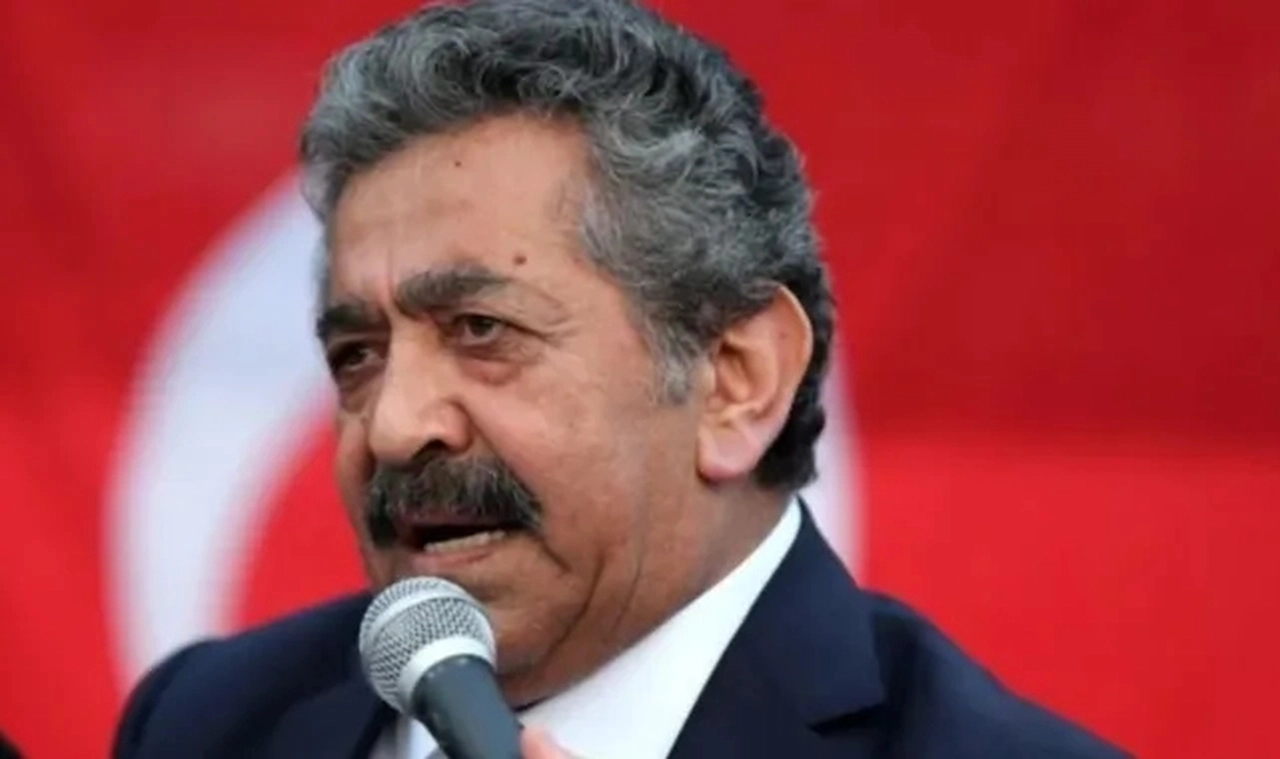 Feti Yıldız’dan yeni anayasa ve infaz kanunu çağrısı