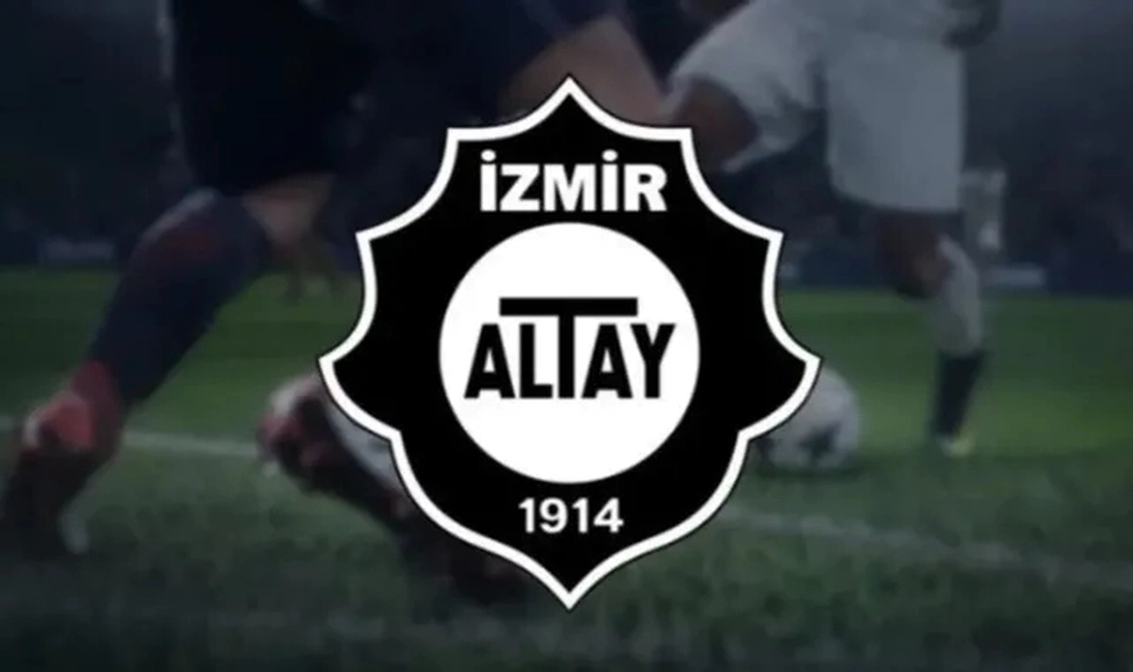 FIFA'dan Altay'a 6 puan silme cezası