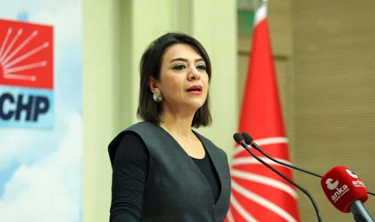 Gamze Taşcıer’den Ticaret Bakanına ‘boykot’ tepkisi: Azgın azınlık değil, demokratik çoğunluk