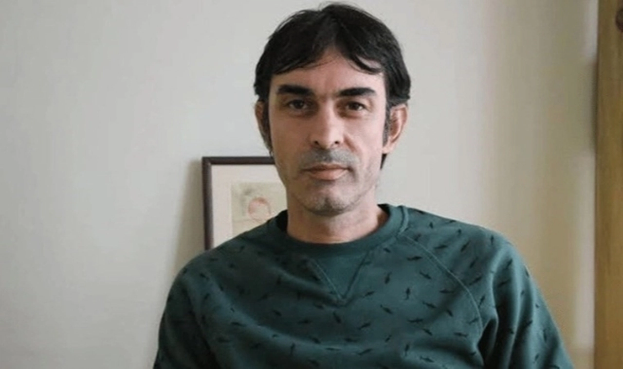 Gazeteci Bahadır Özgür'e hapis cezası