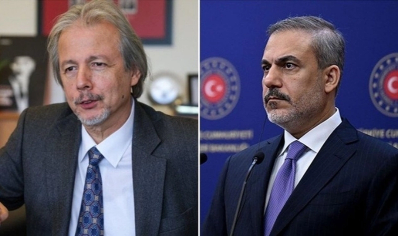 Hakan Fidan ‘ailevi konu’ dedi… CHP’den sert tepki: ‘Politikanız çöktü, zevahiri kurtarmanın peşindesiniz’