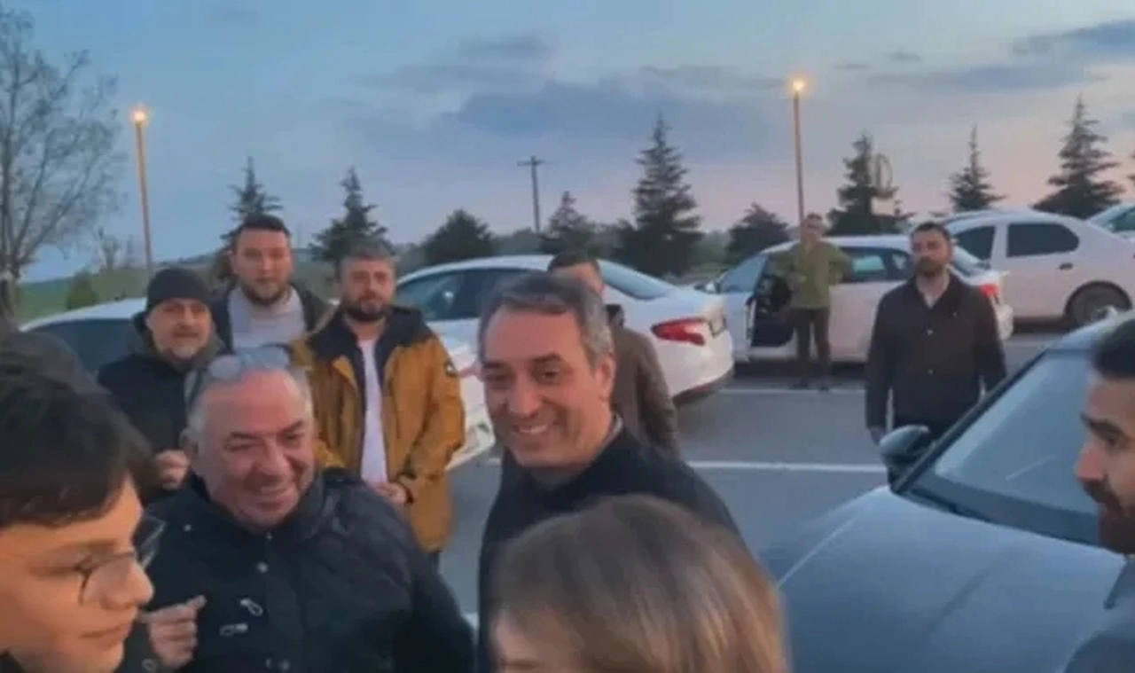 Hakkında ev hapsi kararı verilen Mahir Polat tahliye edildi: Polat'tan 'vicdan' göndermeli açıklama