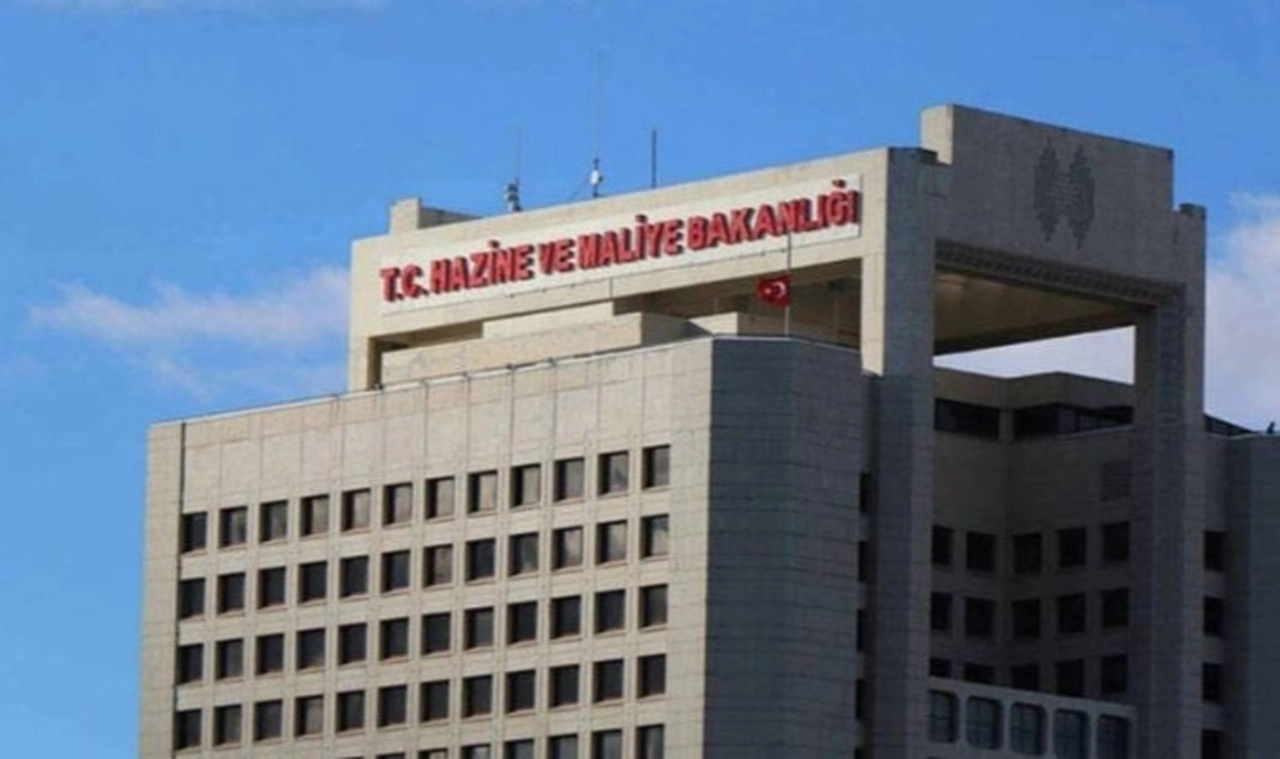 Hazine ve Maliye Bakanlığı’ndan “vergi affı” iddialarına yalanlama: Herhangi bir çalışmamız bulunmamaktadır