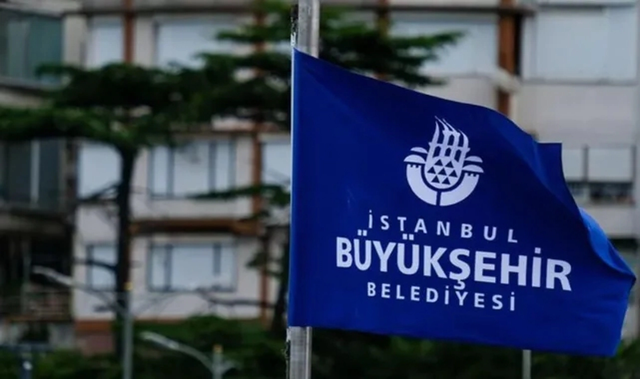 İBB'de üst düzey atama: Genel Sekreter Vekili belli oldu