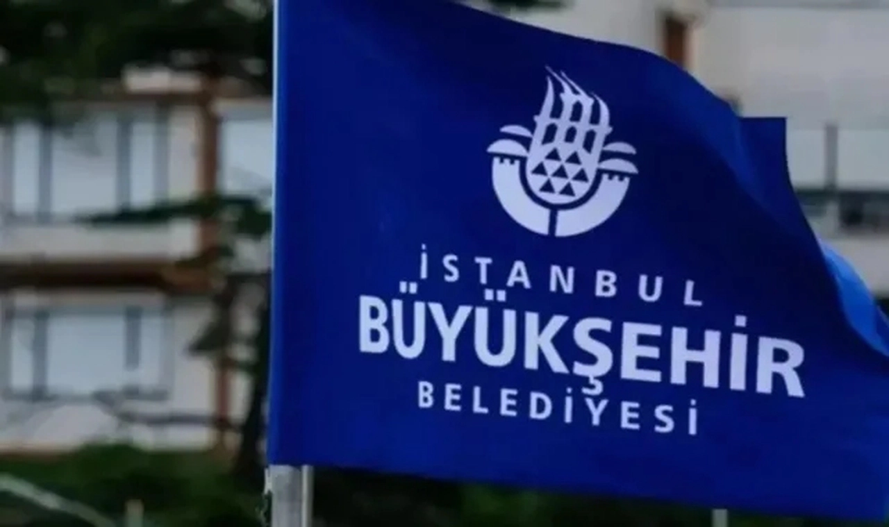 İBB’den 'cenaze aracıyla mitinge gidildiği' iddiasına yanıt!