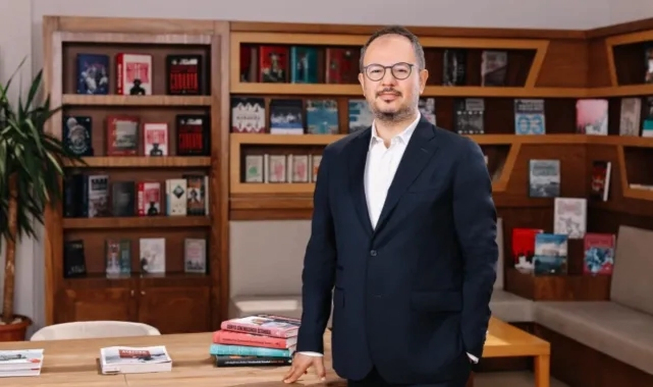 İBB Kültür AŞ Müdürü hakkında ev hapsi kararı