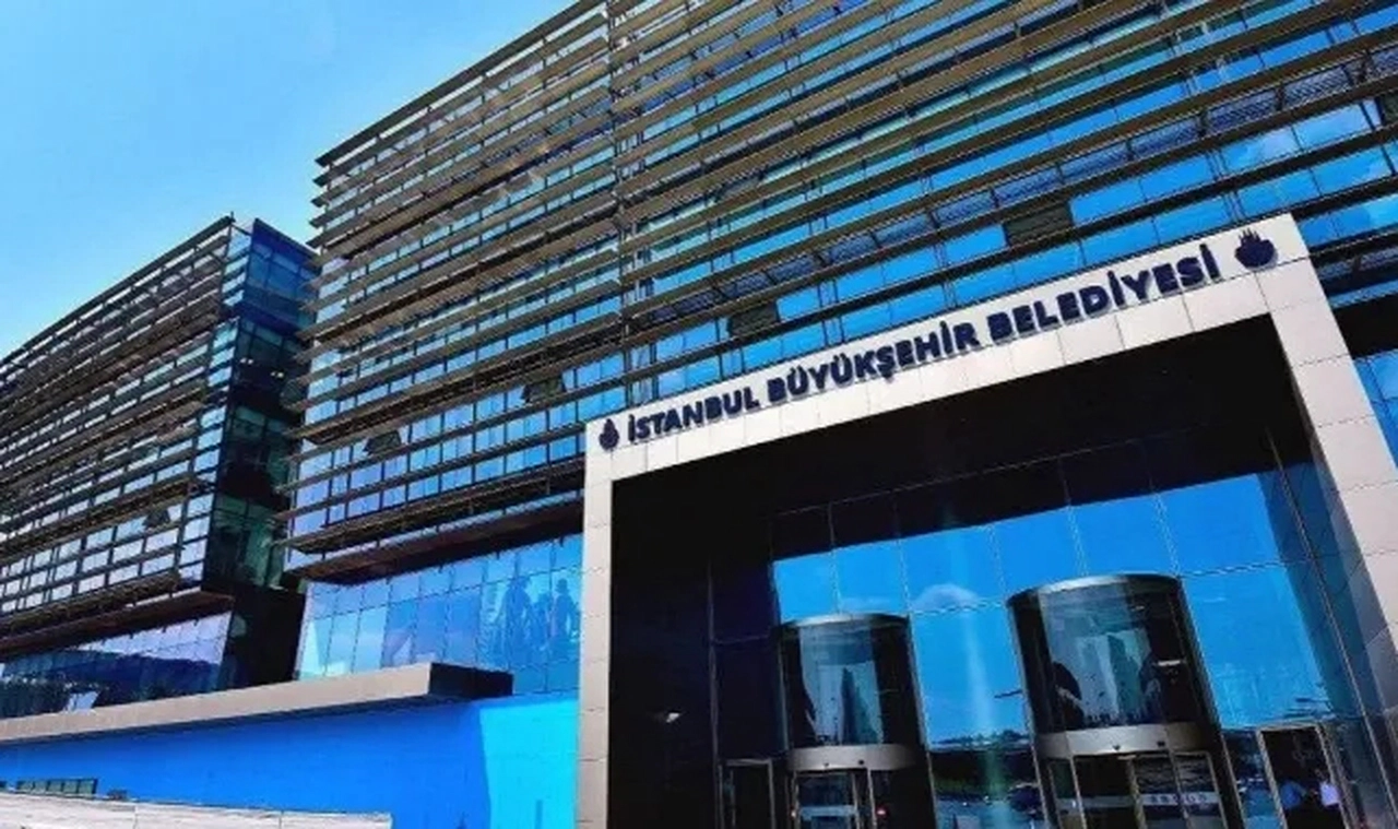 İBB operasyonunda 48 şüpheli adliyeye sevk edildi: 18 kişi adli kontrolle serbest