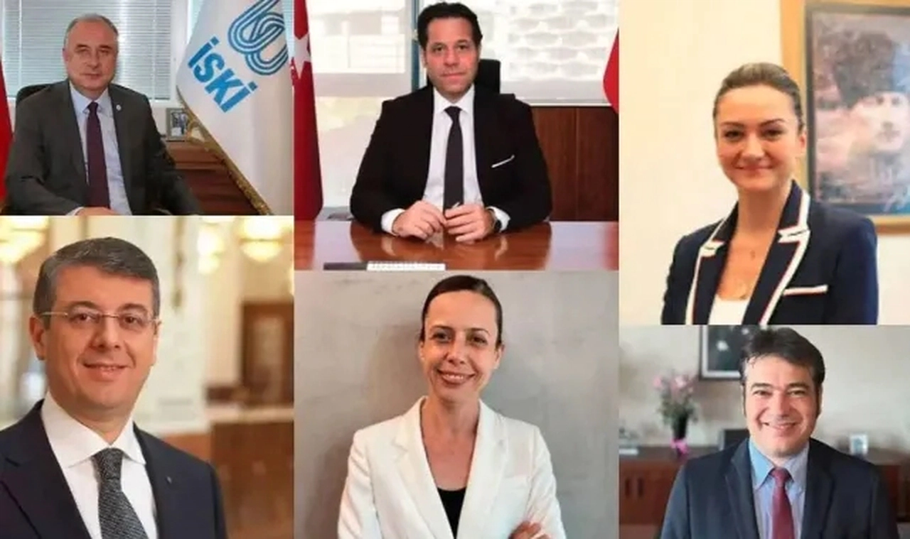 İBB operasyonunda ikinci dalga: Adliyeye sevk edilen 52 kişiden 3'ü adli kontrolle serbest