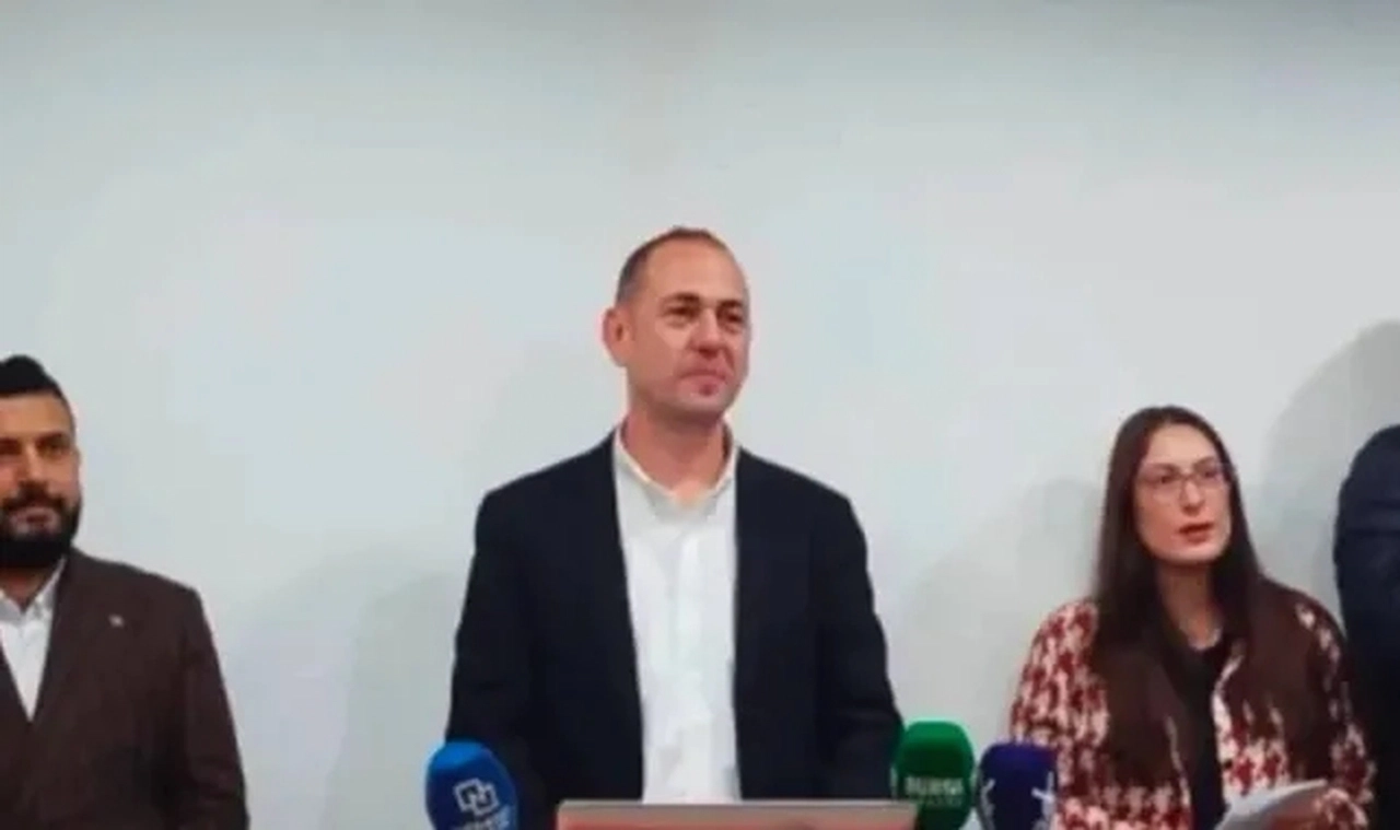 İBB protestolarında tutuklanan avukat: 'Cüppemizde ilik yok, adaletsizliğe tahammülümüz yok'