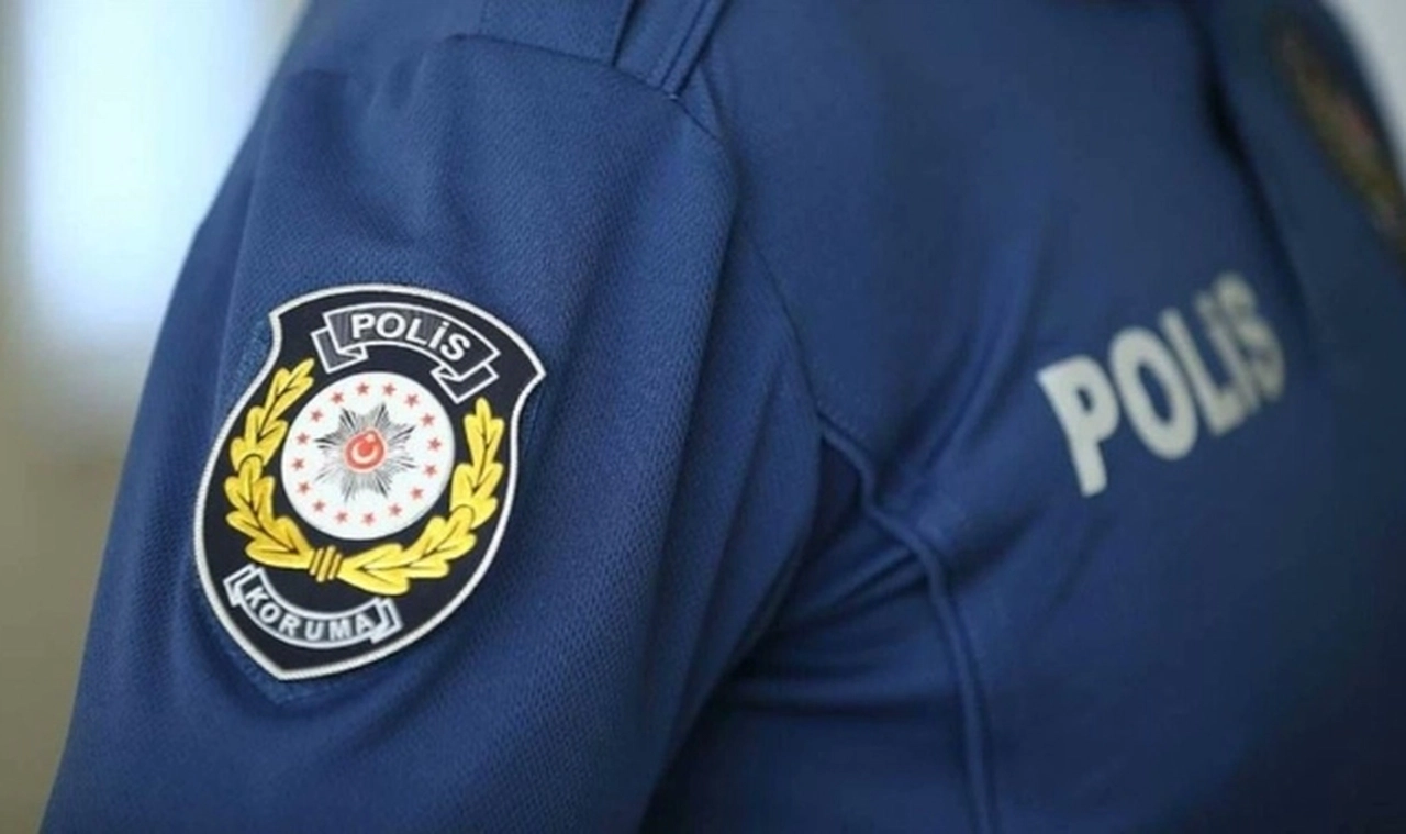 İçişleri Bakanlığı'ndan polislerin izinlerinin kaldırılmasına ilişkin açıklama