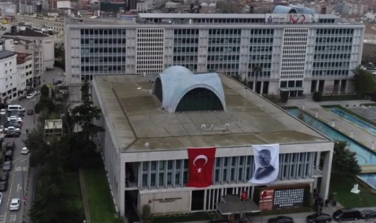 İETT, İSKİ ve İSPARK'la ilgili iddialara yanıt geldi