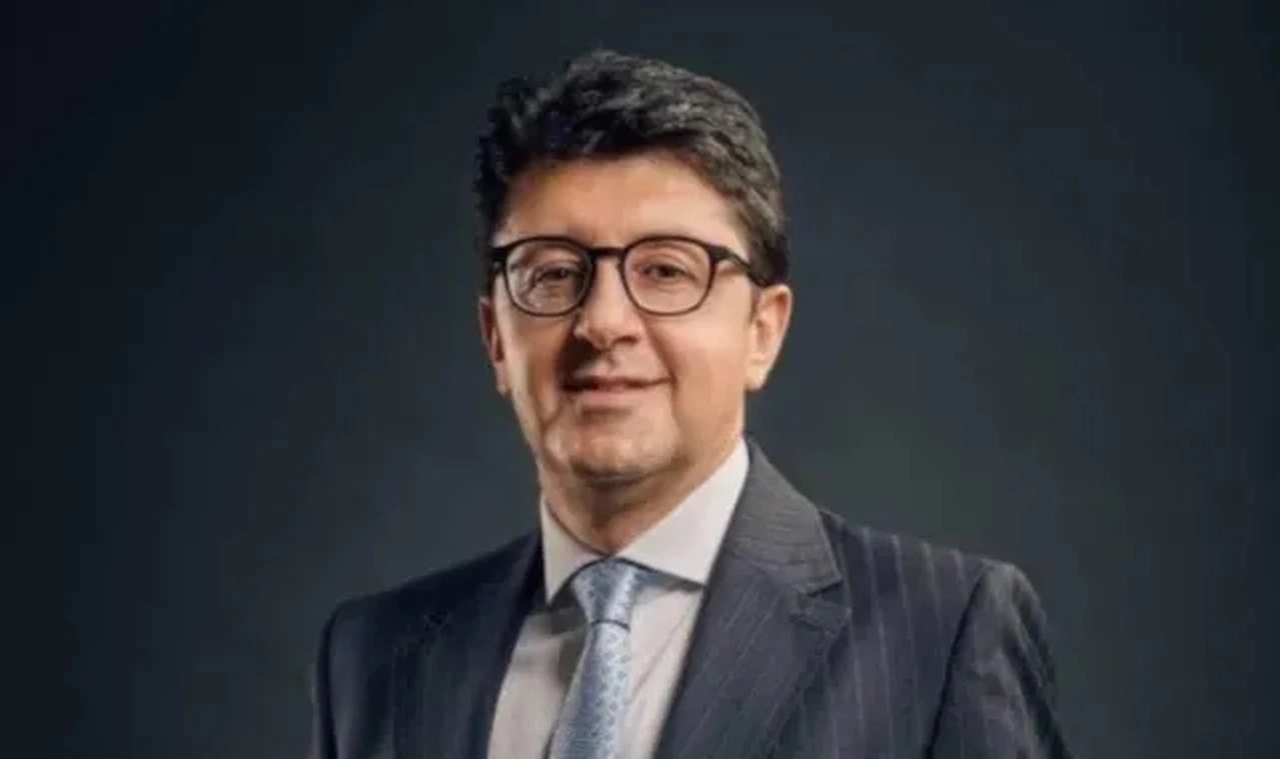 İGDAŞ Genel Müdürü Ali Ender Çolak istifa etti