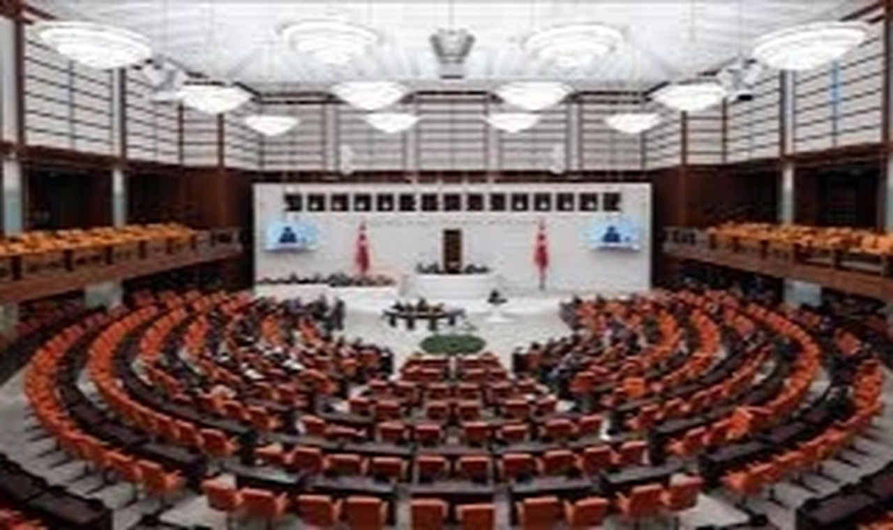 İklim Kanunu'nda iktidardan geri adım: Görüşmelere iki gün ara verildi