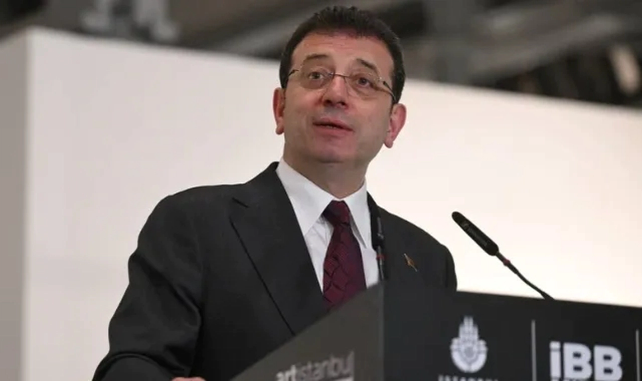 İmamoğlu Bugün Hakim Karşısına Çıkıyor