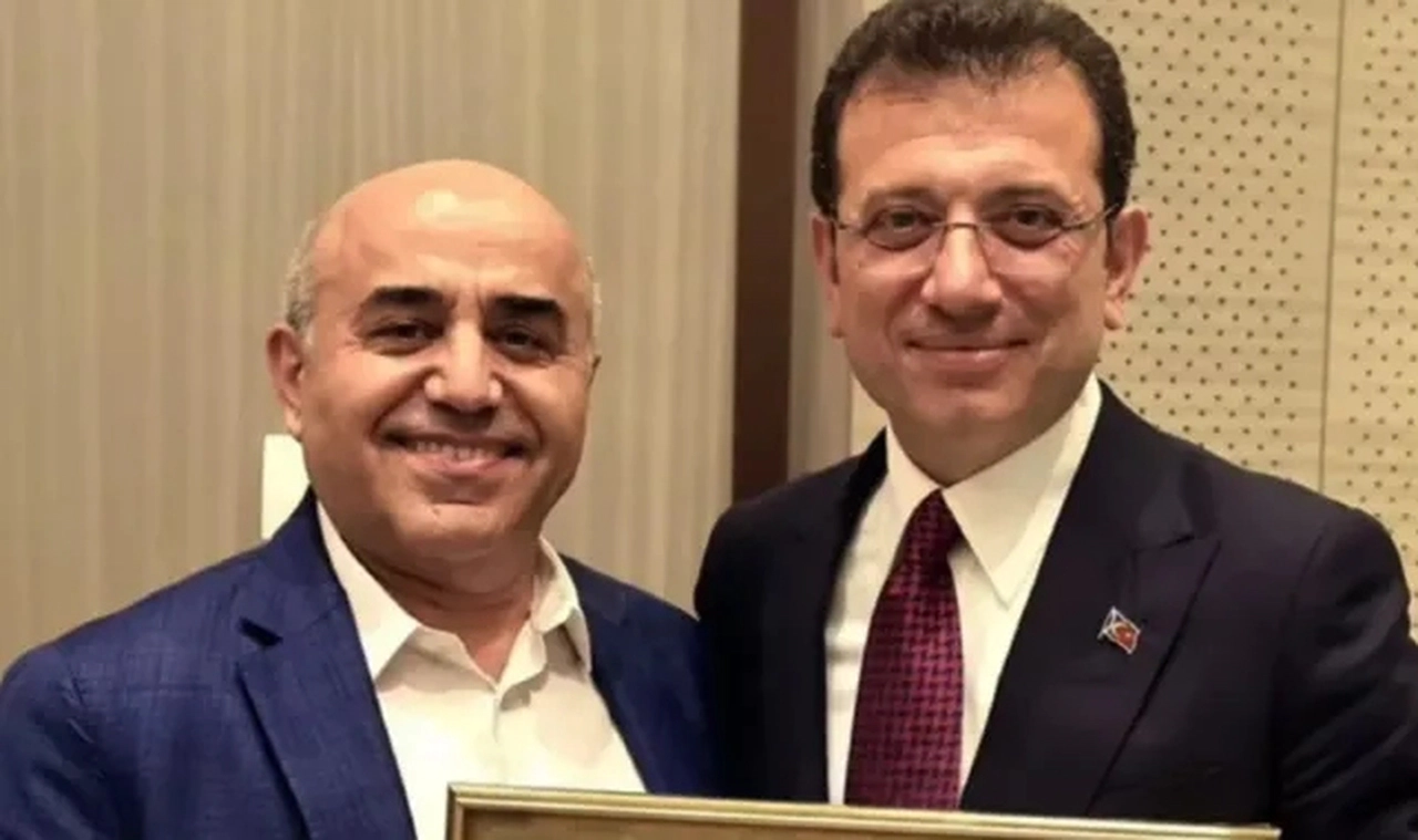 İmamoğlu'nun danışmanı rüşvet iddiasına cezaevinden yanıt verdi: Yatırım amaçlı