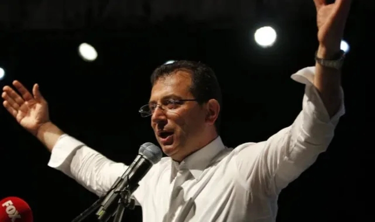 İmamoğlu'nun sosyal medya hesaplarını kapatma adımı!