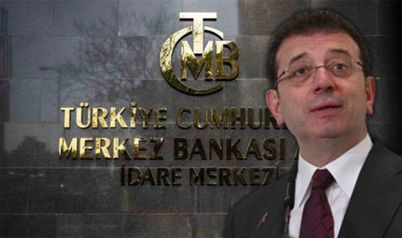 İmamoğlu operasyonları sonrası rezervlerde düşüş sürüyor: Fatura ağırlaşmaya devam ediyor!