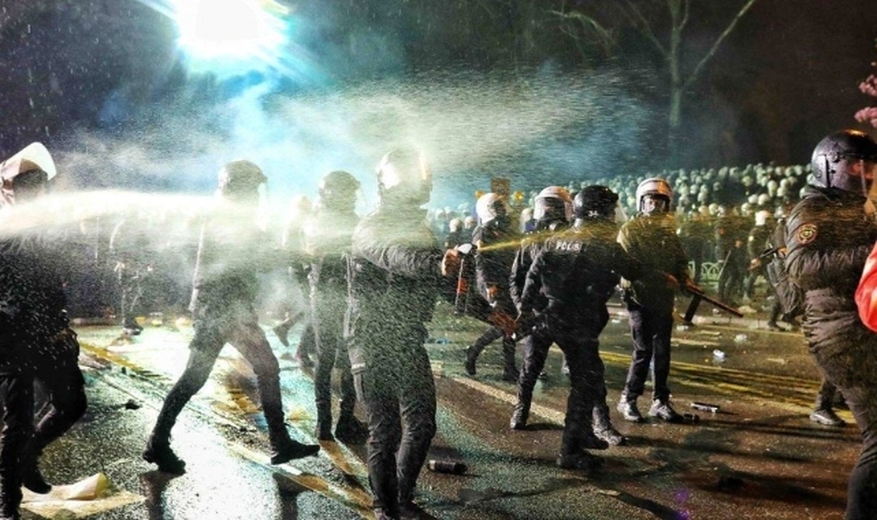 İmamoğlu protestolarında tutuklanan 3 genç hakkında tahliye kararı
