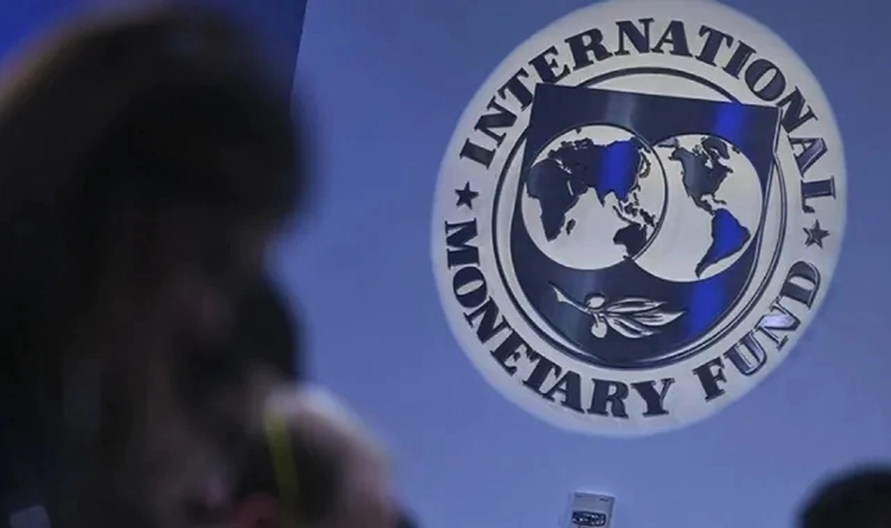 IMF'den resesyon uyarısı: Büyük riskle karşı karşıya