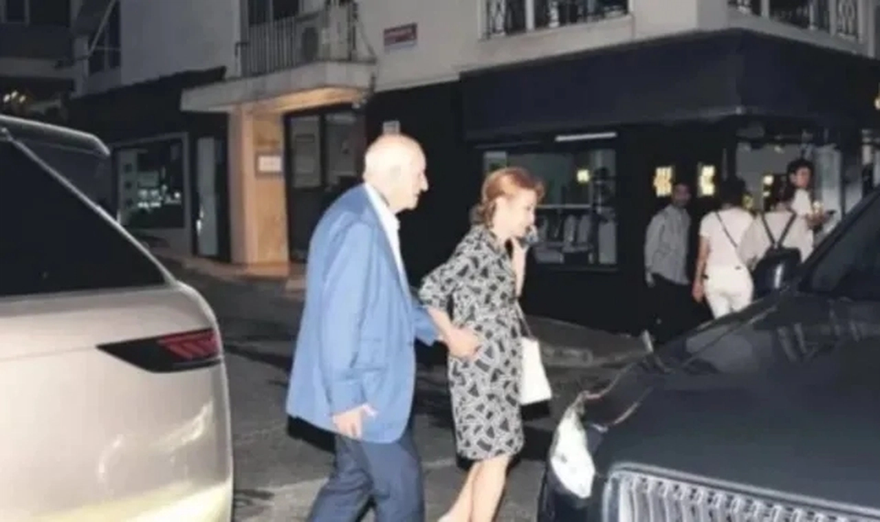 İnan Kıraç'ın Adli Tıp'ta verdiği yanıtlar ortaya çıktı! Erdoğan ve İmamoğlu ayrıntısı dikkat çekti