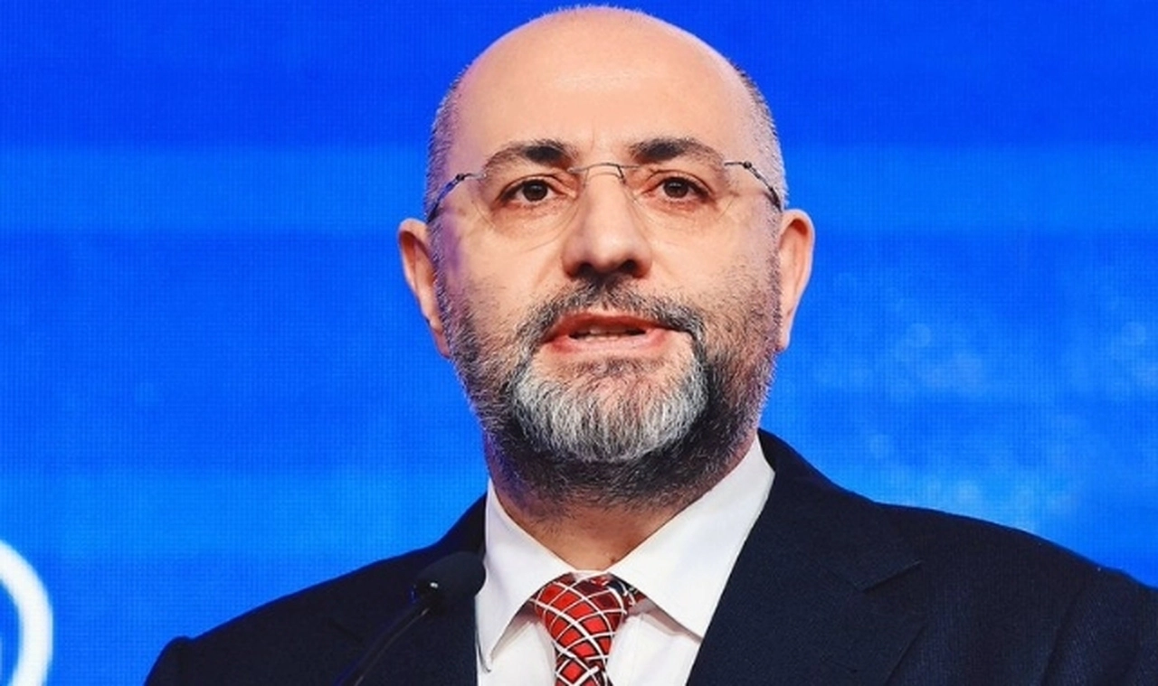İPA Başkanı Buğra Gökce Silivri'den haykırdı: Ya Kanal Ya İstanbul derken bunu söylüyorduk!