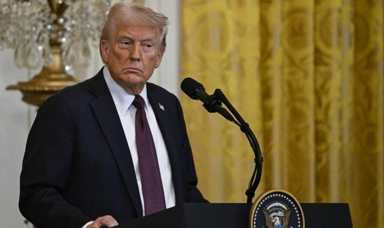 İran konusunda Trump ne yapacak?