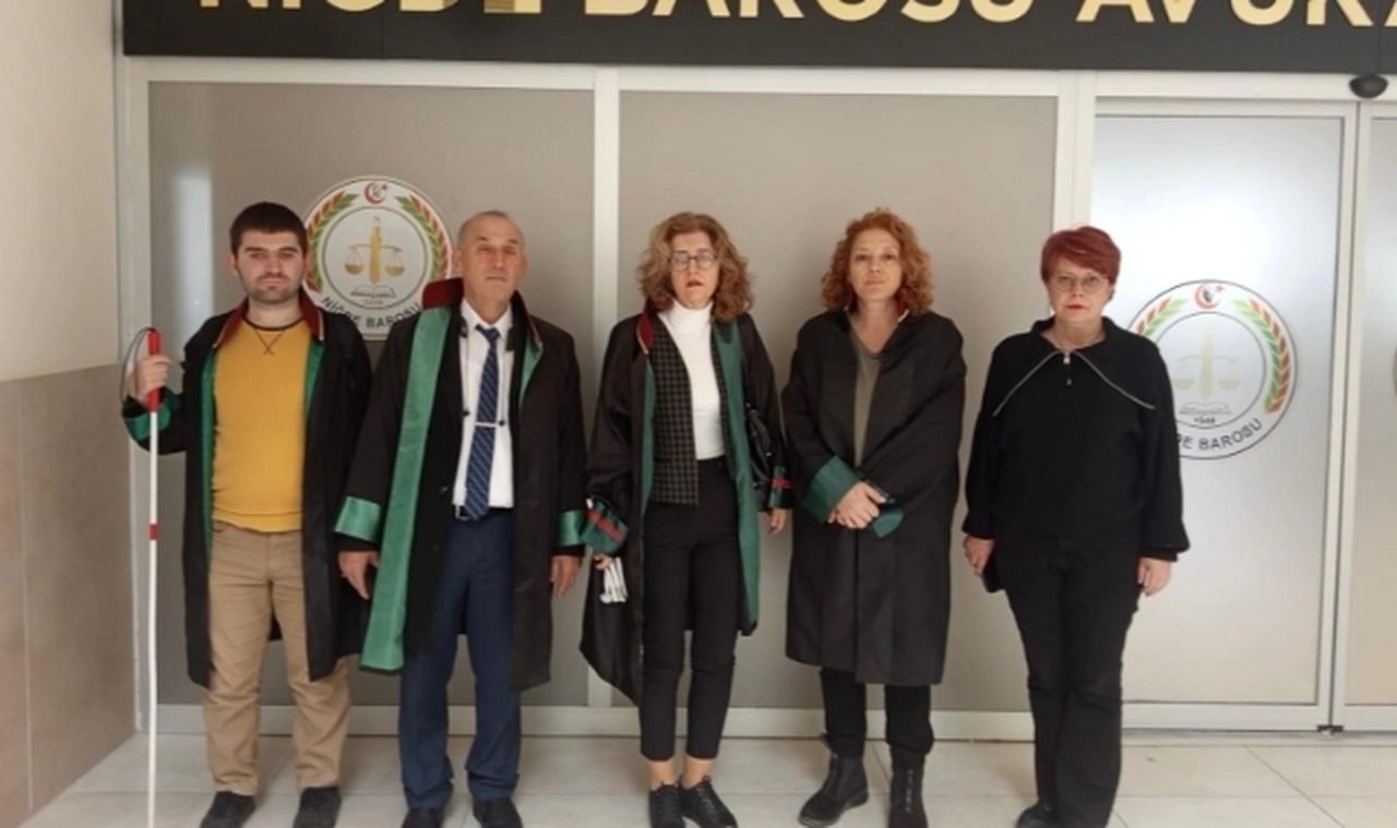 İşkenceci bakım merkezi personeline ceza yağdı