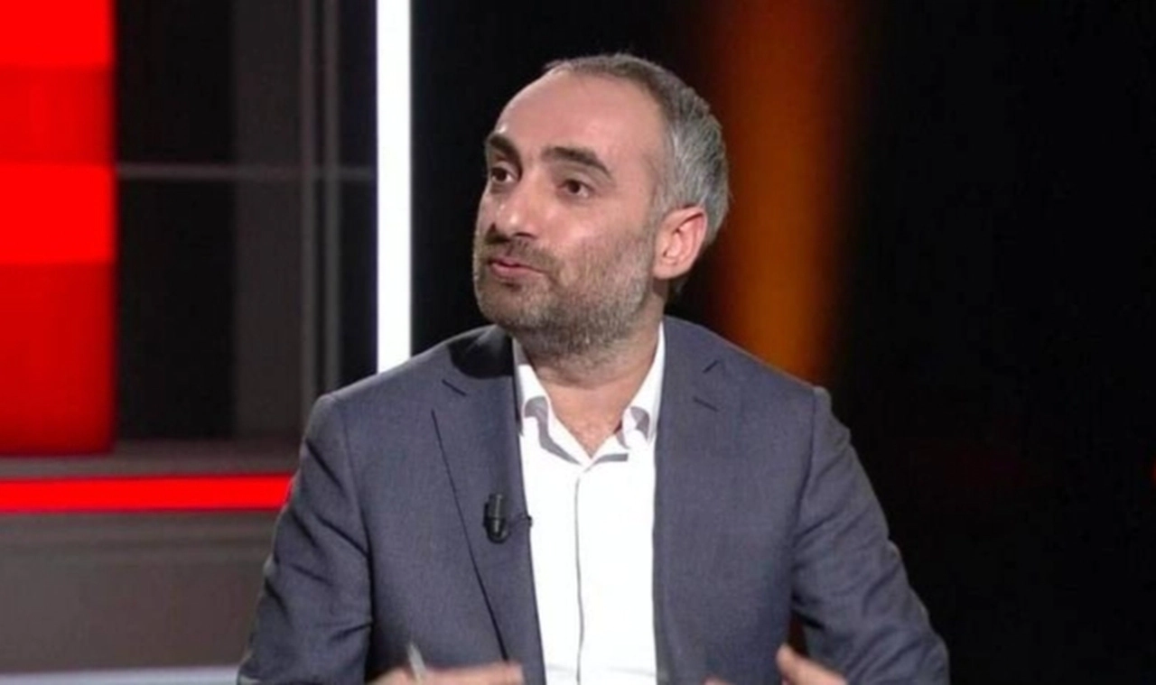 İsmail Saymaz'dan haftalar sonra ilk paylaşım: Yeniden merhaba!