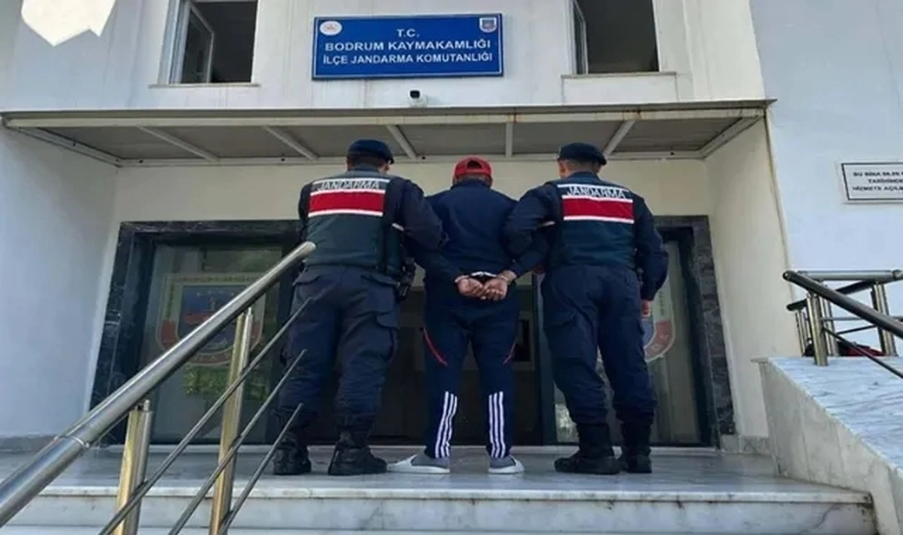 İspanya'da Kırmızı Bültenle Aranıyordu: 103 Çocuğa İstismar Zanlısı Bodrum'dan Çıktı!