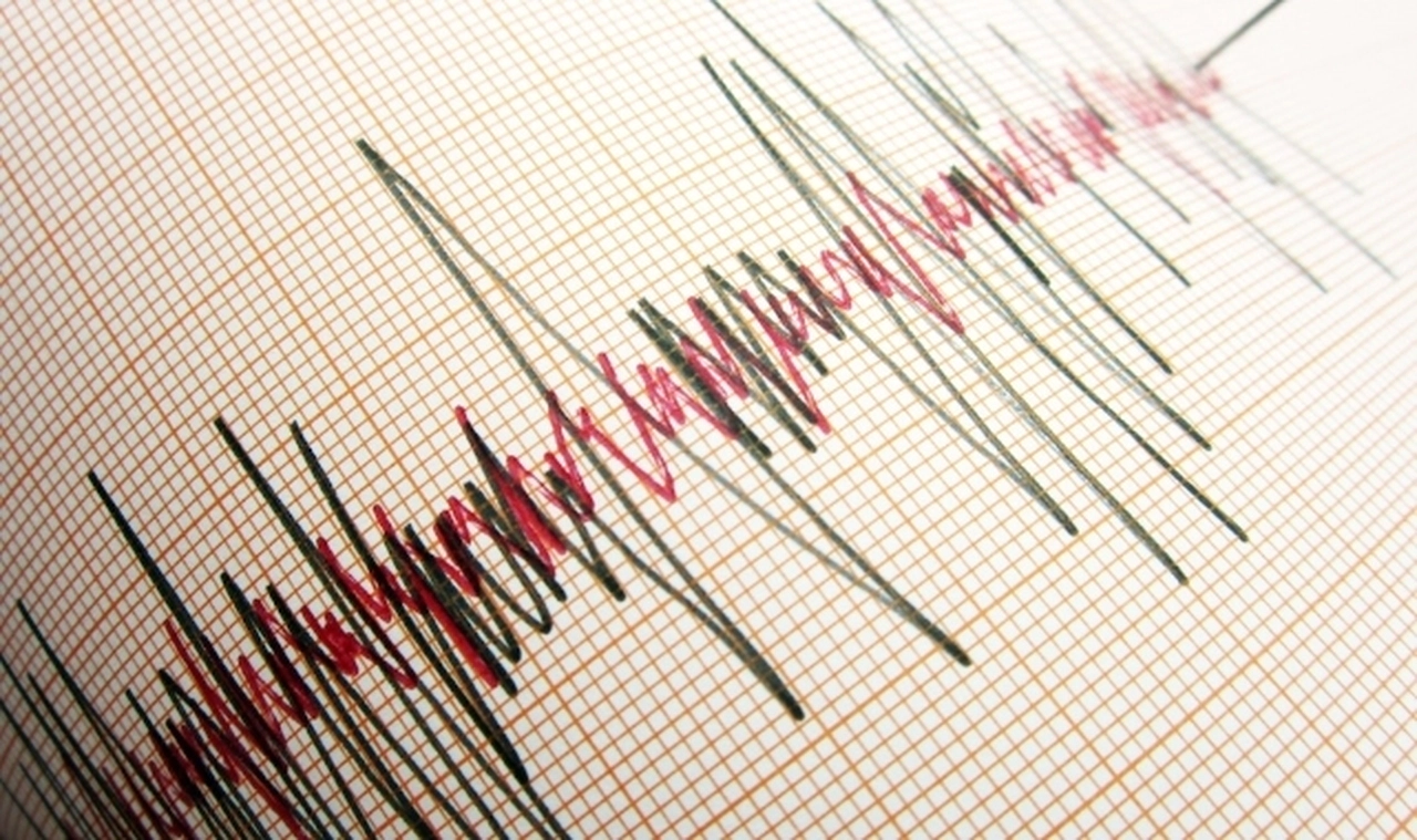 İstanbul'da Bir Şiddetli Deprem Daha