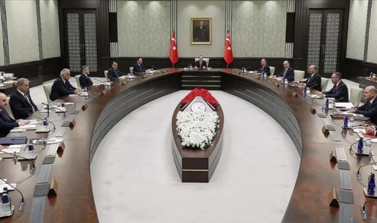 İstanbul'daki deprem Kabine'nin gündeminde: İşte masadaki başlıklar