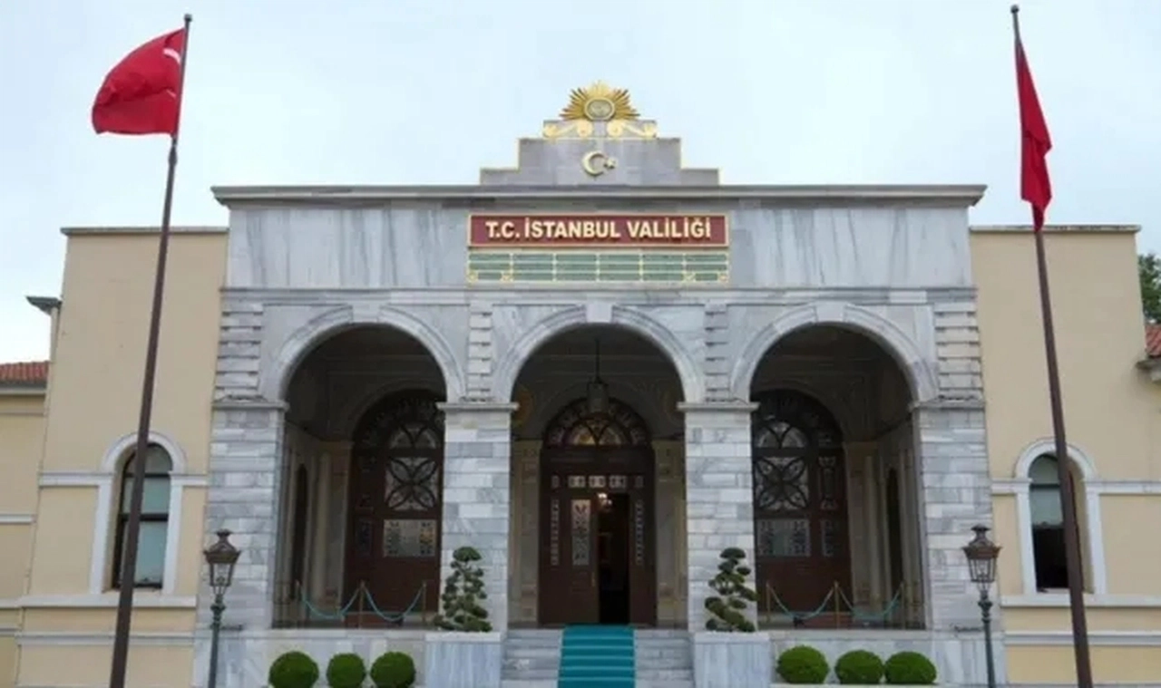 İstanbul Valiliği açıkladı: 151 kişi yaralandı