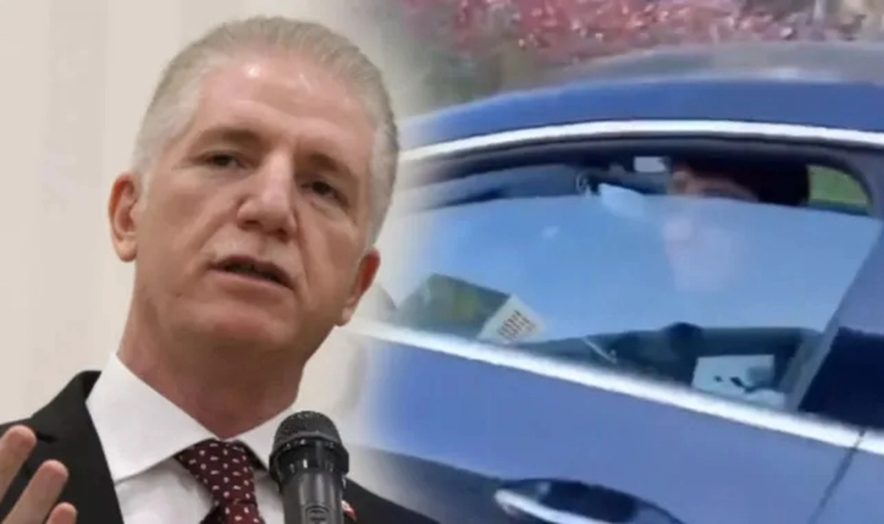 İstanbul Valisi Gül'den 'valinin yeğeniyim' diyen gençle ilgili açıklama: Ve beklenen son