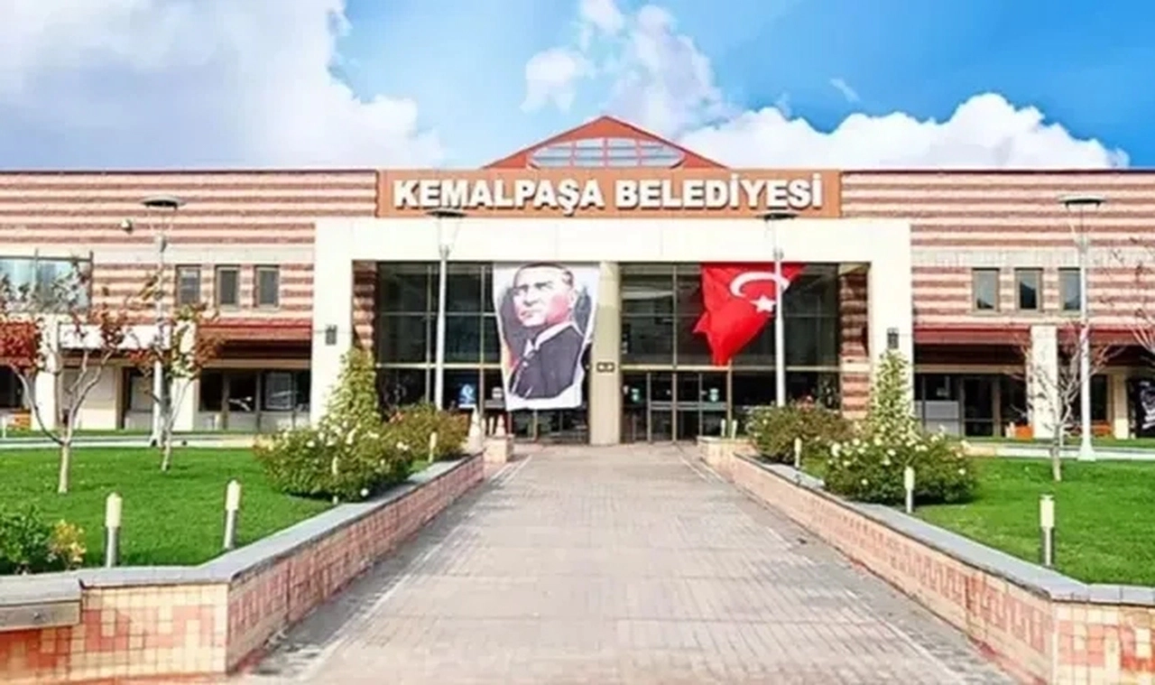 İzmir’deki Kemalpaşa Belediyesi’ne “Gülşen konseri” operasyonu: 2 kişi tutuklandı