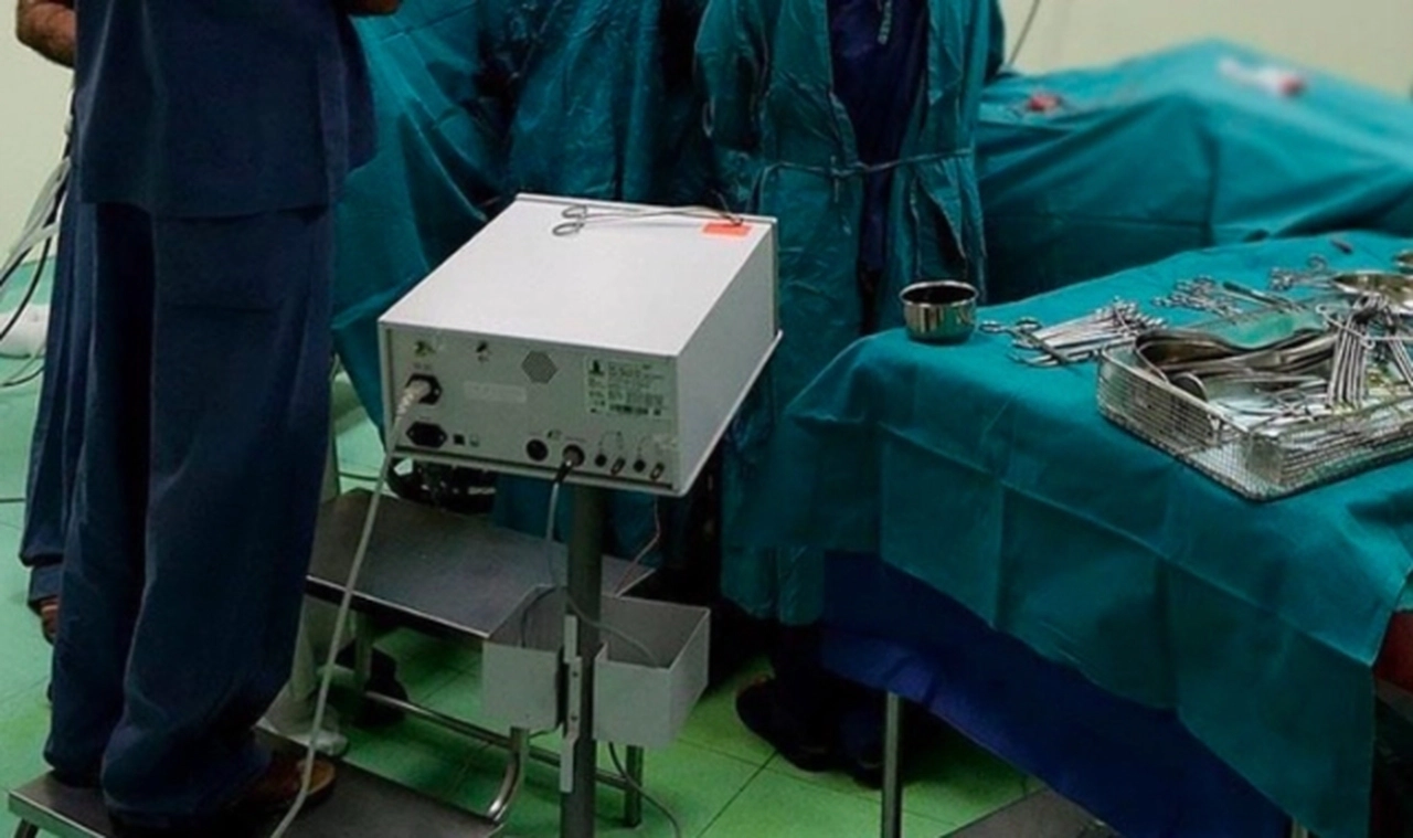 Kadın doğum kliniğinde "yumurta" satışı: Soruşturma başladı
