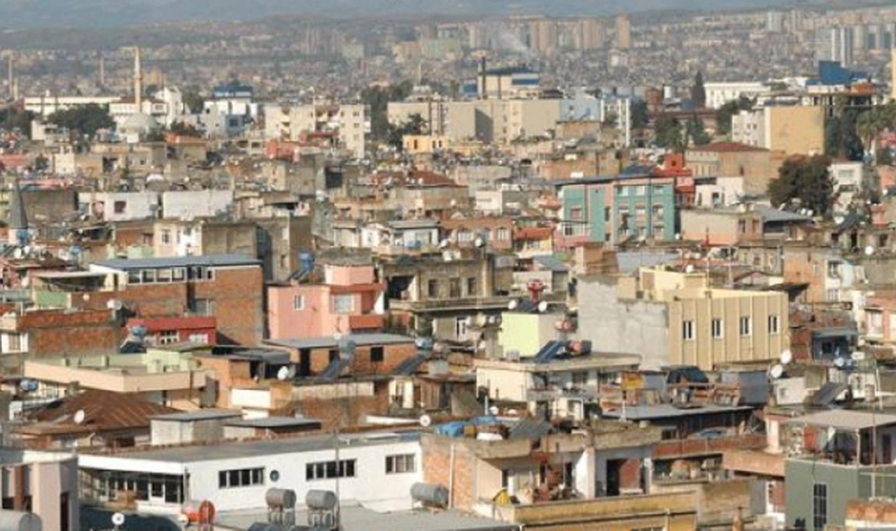 Kentleşme Raporu: Türkiye depreme uygun kentleşmede sınıfta kaldı