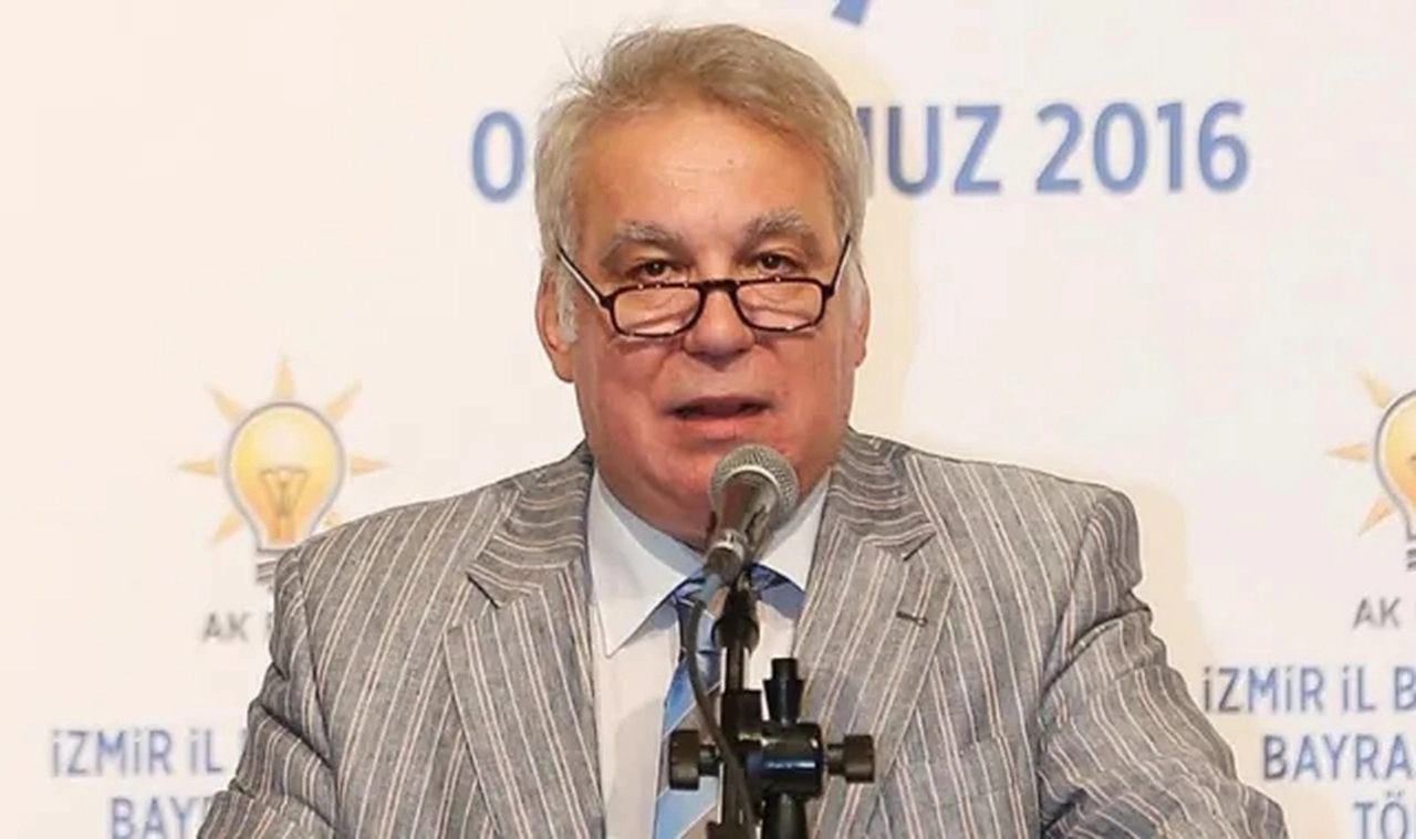 Kocabıyık'tan Murat Ongun tepkisi: Tüm sütunları bir bir kesiyorsunuz