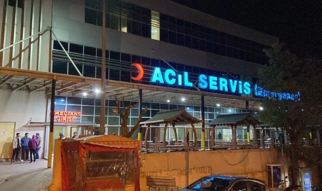 Komşuların kavgası katliama dönüştü: 5 ölü, 5 yaralı!