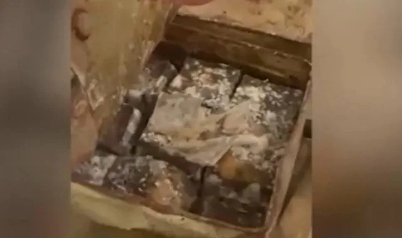 Konya'da skandal: 50 ton uygunsuz eritme peyniri imha edildi