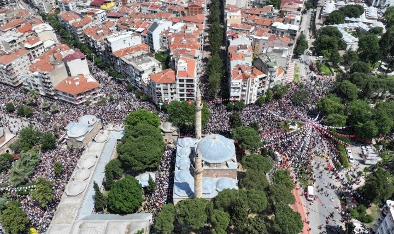 Kültür ve Sanatla “Dolu Dolu Festival”