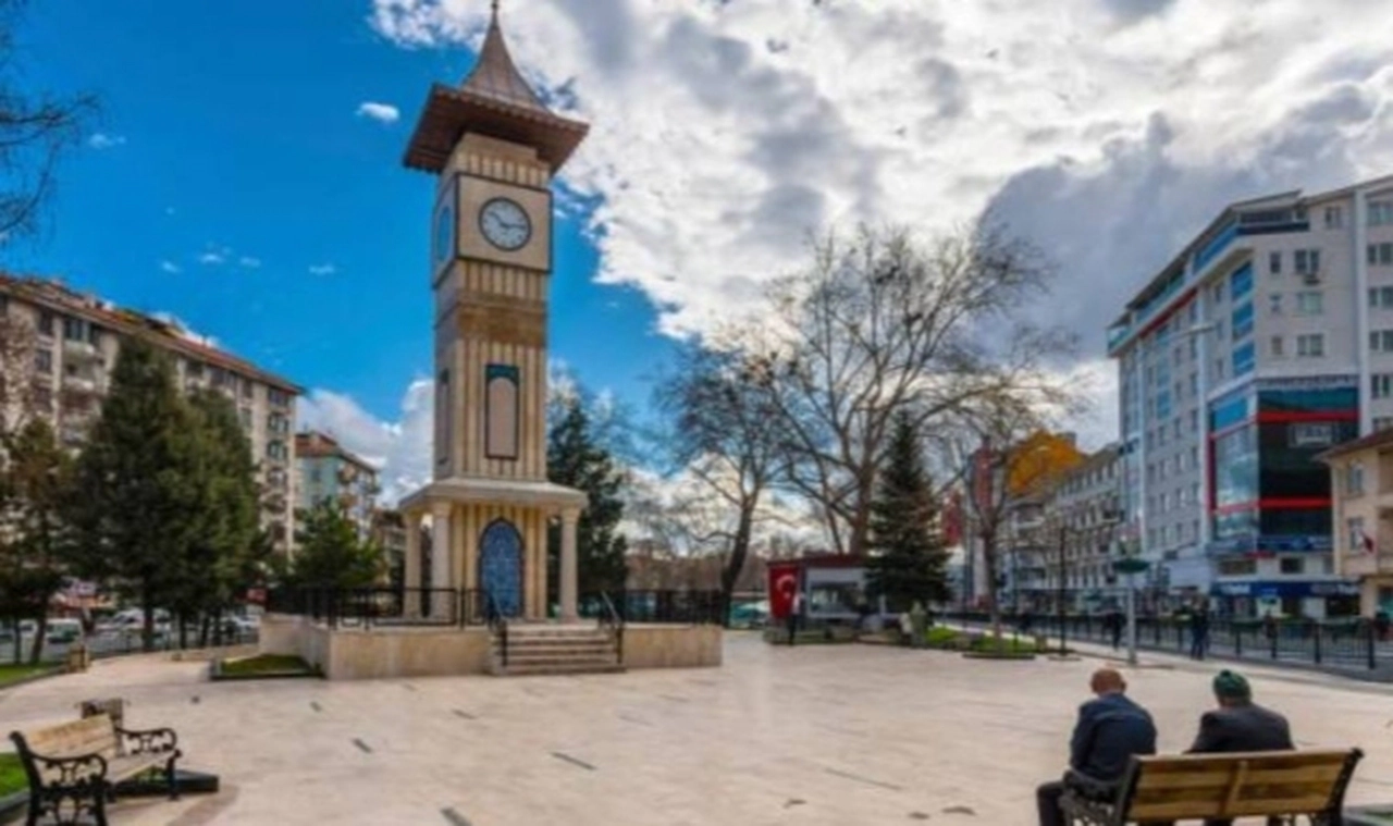 Kütahya güne depremle uyandı: Peş peşe iki sarsıntı!