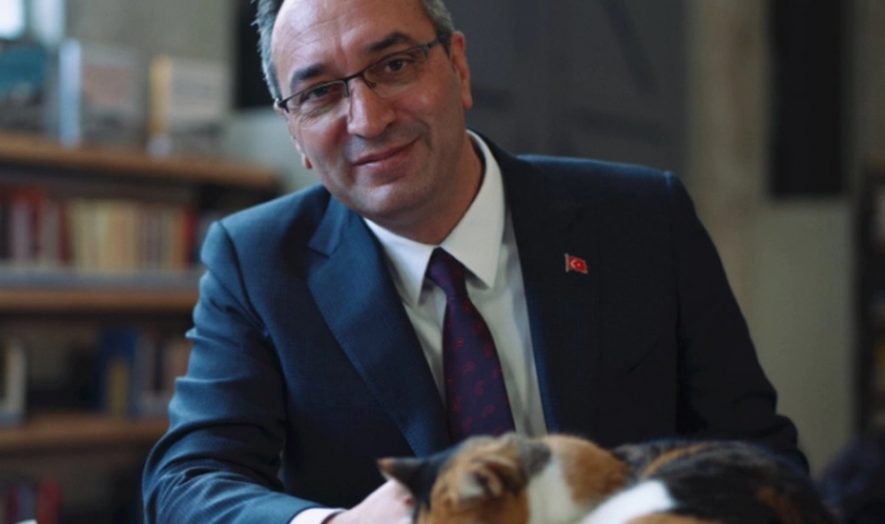 Mahir Polat hastaneye sevk edildi