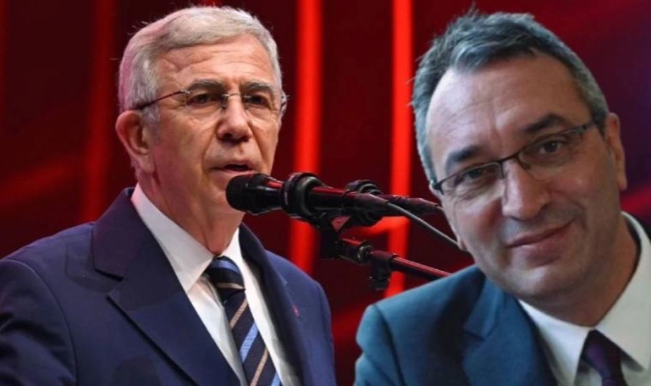 Mansur Yavaş'tan 'Mahir Polat' çağrısı!