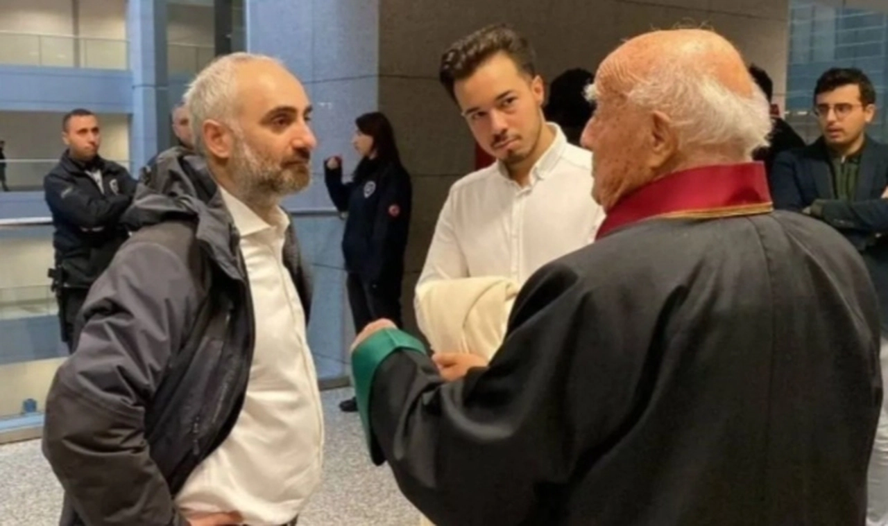 MASAK raporlarında ortaya çıkmıştı: İsmail Saymaz'ın hesabına geçen 8 milyon TL'nin kaynağı ne?