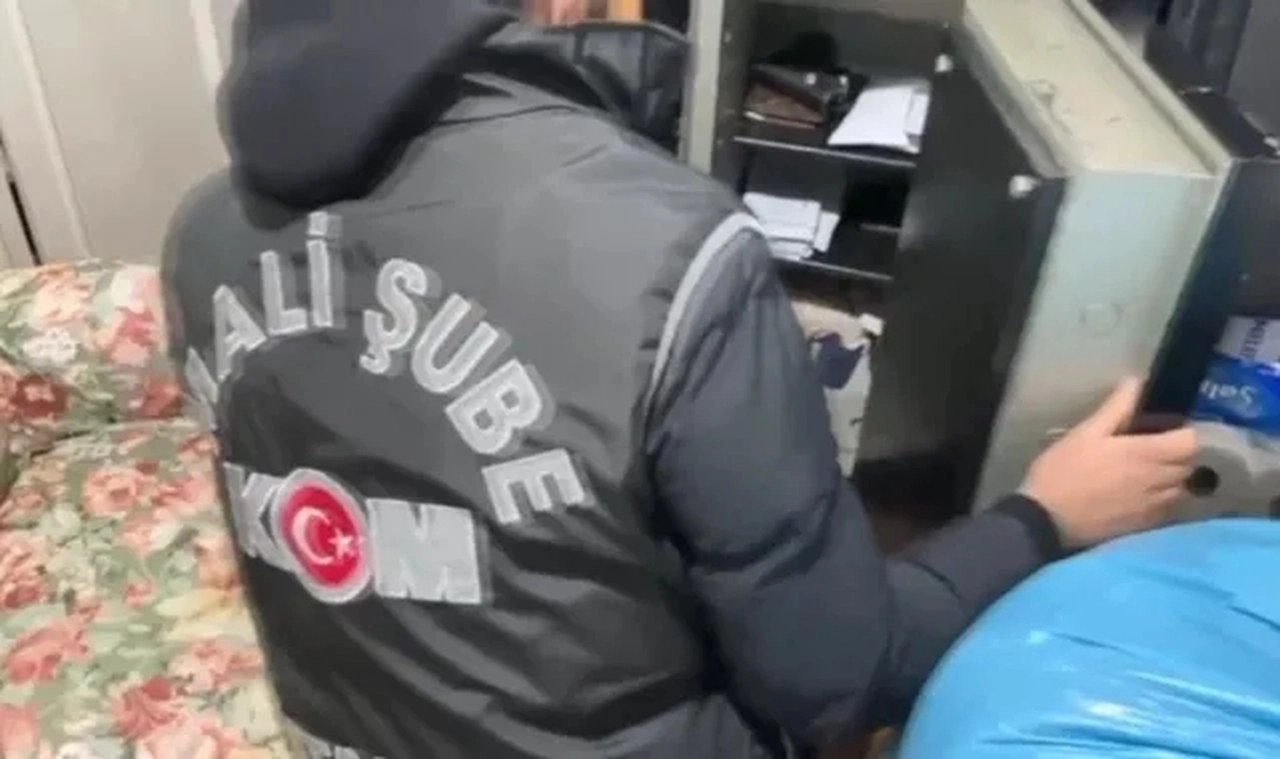 MASAK: Türkiye kara para ağına sürüklenmiyor
