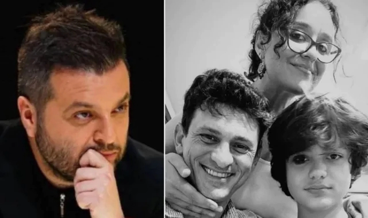 Mattia Ahmet'in ailesini konuk alacaktı! Candaş Tolga Işık program nedeniyle tehdit ediliyor