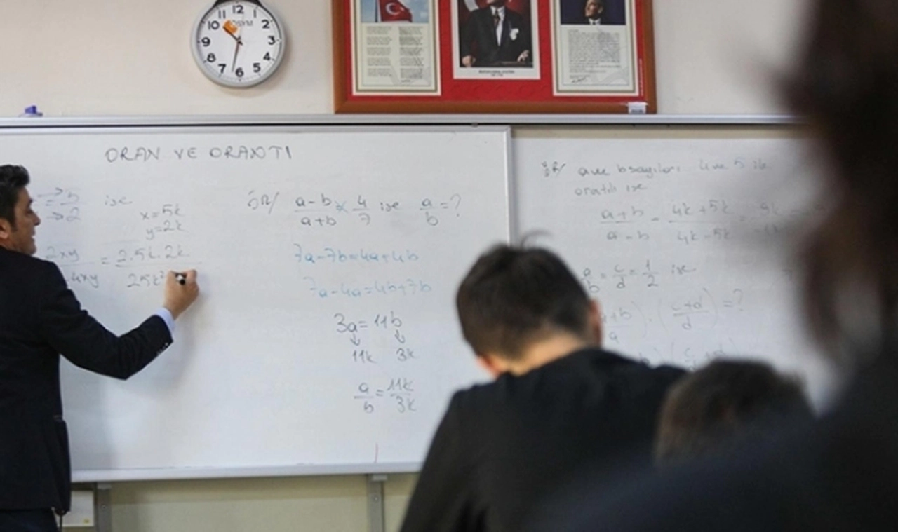 MEB, 25 bin öğretmen atamasına ilişkin takvimi açıkladı